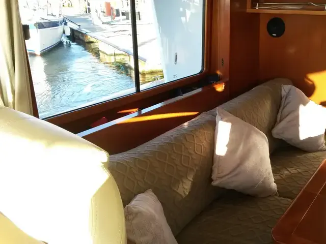 Beneteau Swift Trawler 44