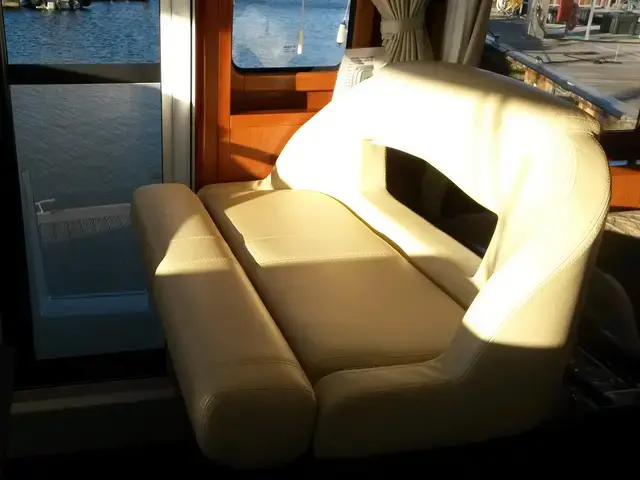 Beneteau Swift Trawler 44