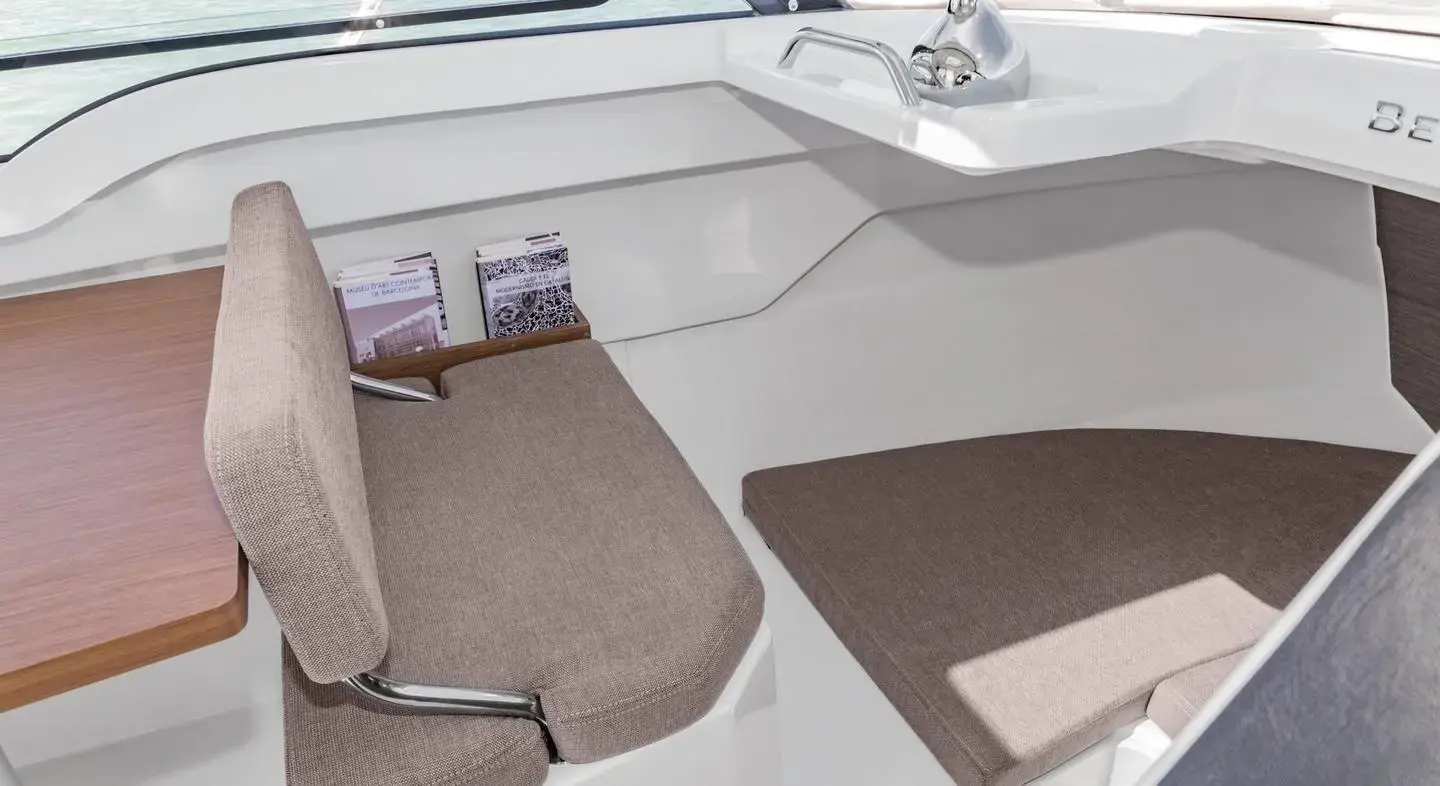 2023 Beneteau antares 7