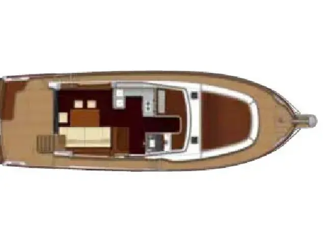 Beneteau Swift Trawler 44