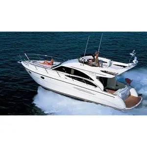 2012 Princess 42 Flybridge