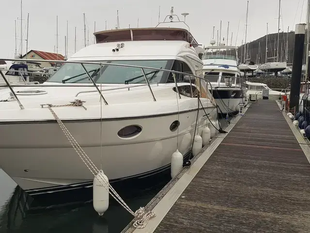 Princess 42 Flybridge