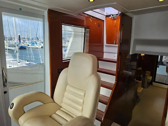 Beneteau Swift Trawler 52