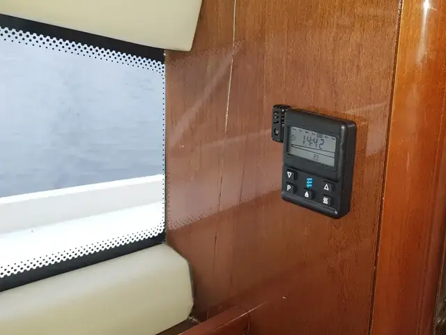 Princess 42 Flybridge