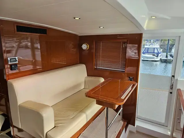 Beneteau Swift Trawler 52