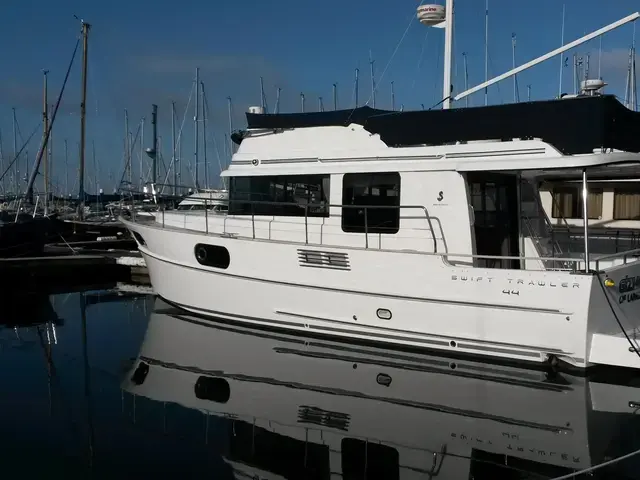 Beneteau Swift Trawler 44