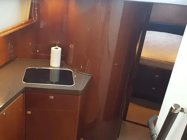 Princess 42 Flybridge