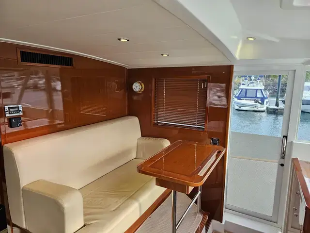 Beneteau Swift Trawler 52