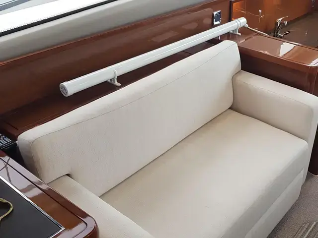 Princess 42 Flybridge