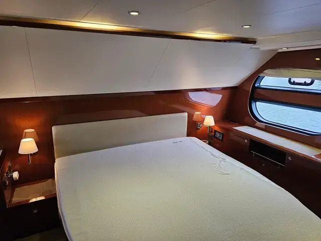 Beneteau Swift Trawler 52