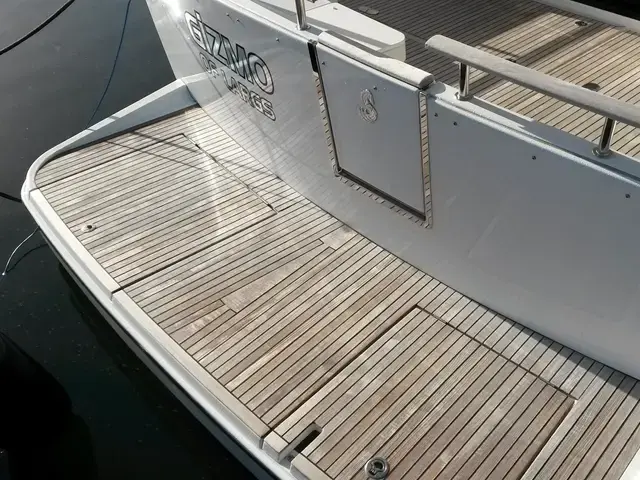 Beneteau Swift Trawler 44