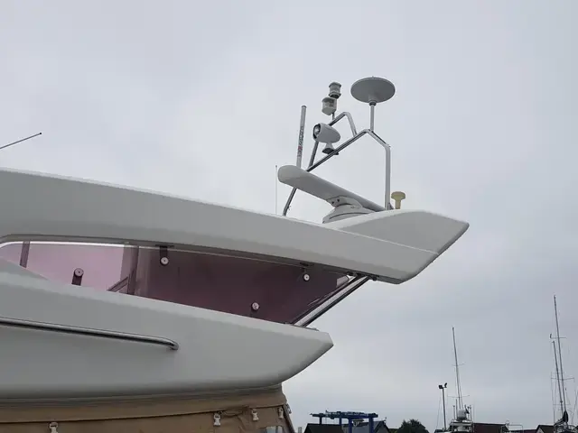 Princess 42 Flybridge