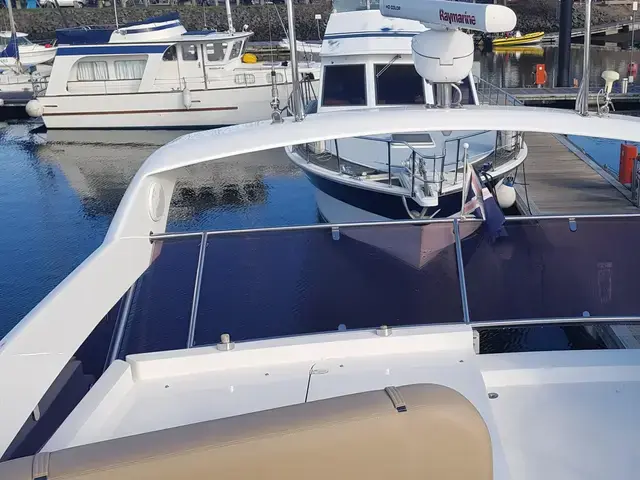 Princess 42 Flybridge