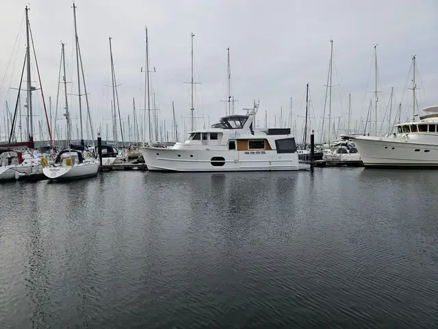 Beneteau Swift Trawler 52