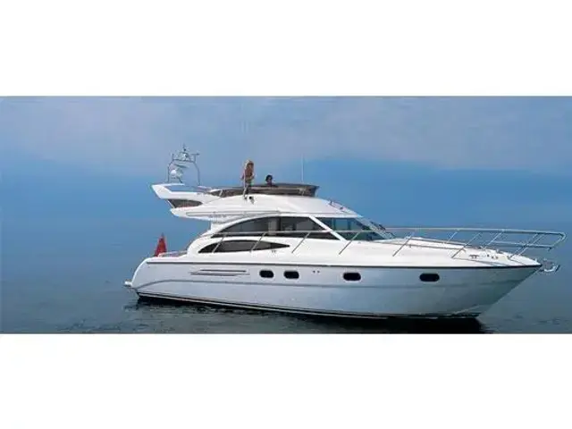 Princess 42 Flybridge