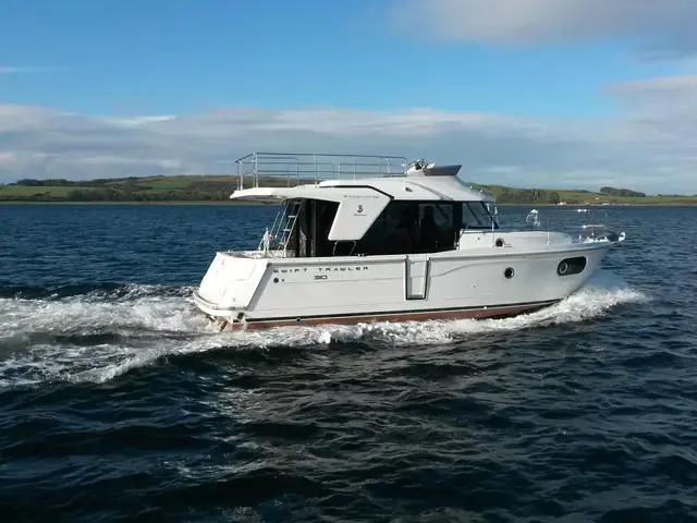 Beneteau Swift Trawler 30