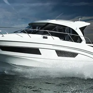 2024 Beneteau Antares 9