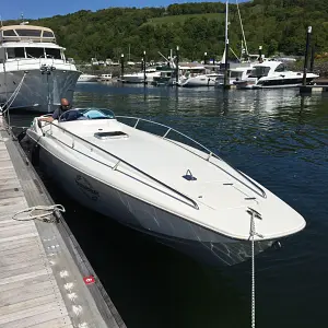 2006 Sunseeker XS 2000