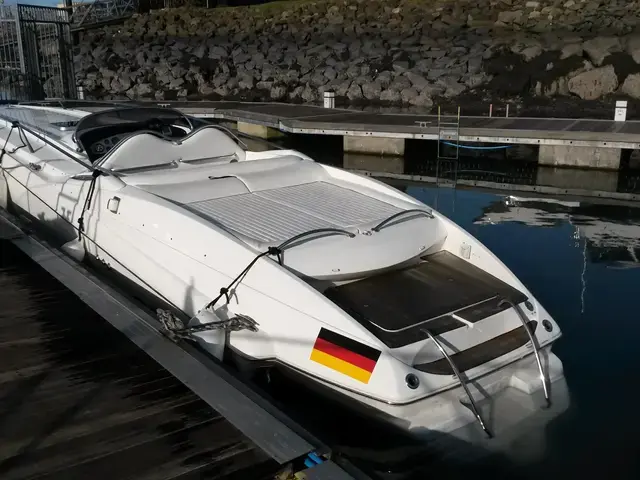 Sunseeker XS 2000