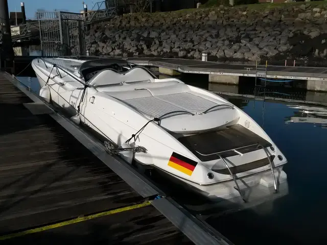 Sunseeker XS 2000