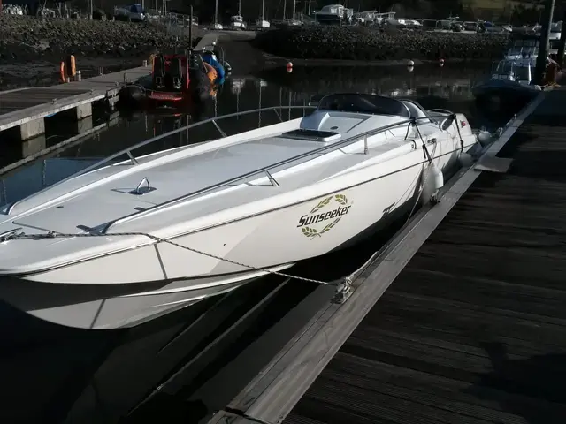 Sunseeker XS 2000