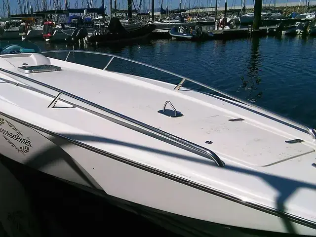 Sunseeker XS 2000