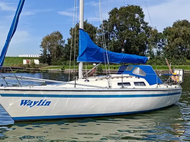 Arcona 32