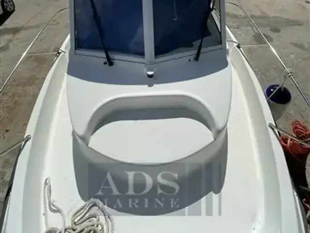 Beneteau Antares 620