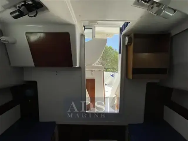 Beneteau Antares 620