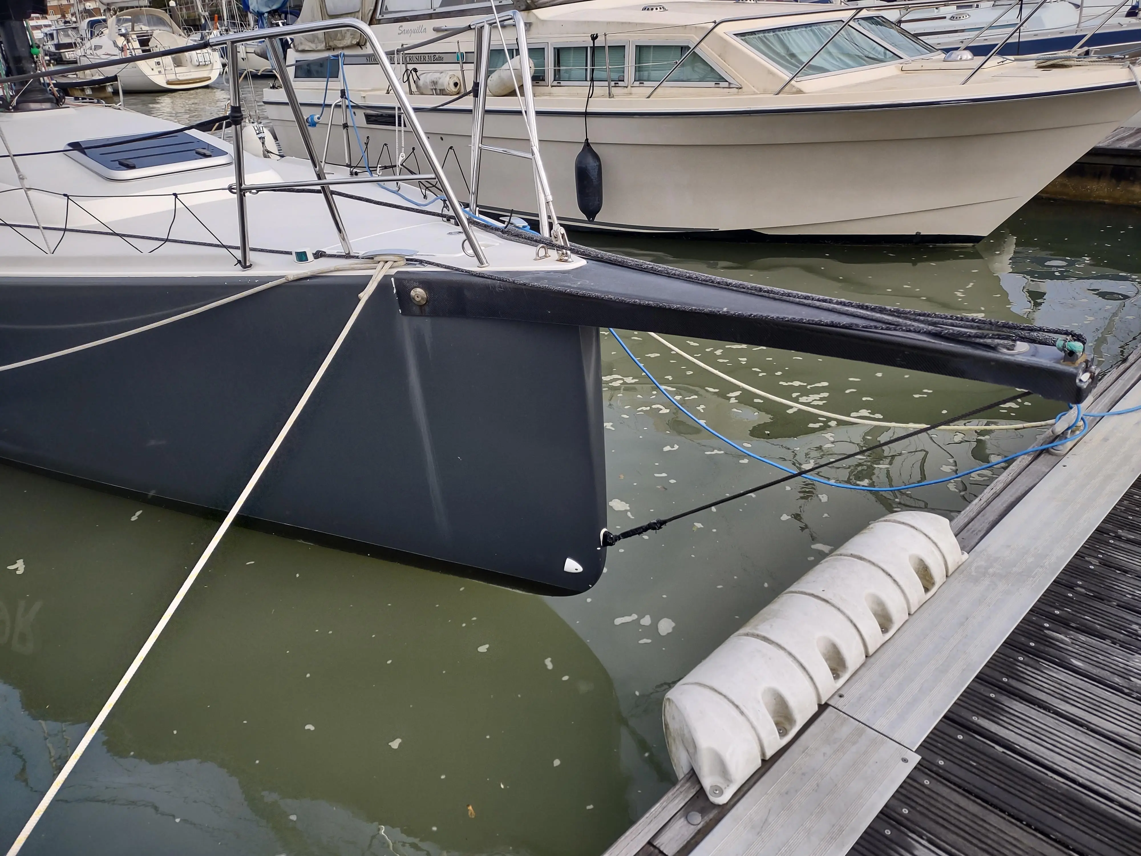 2018 J Boats j/99