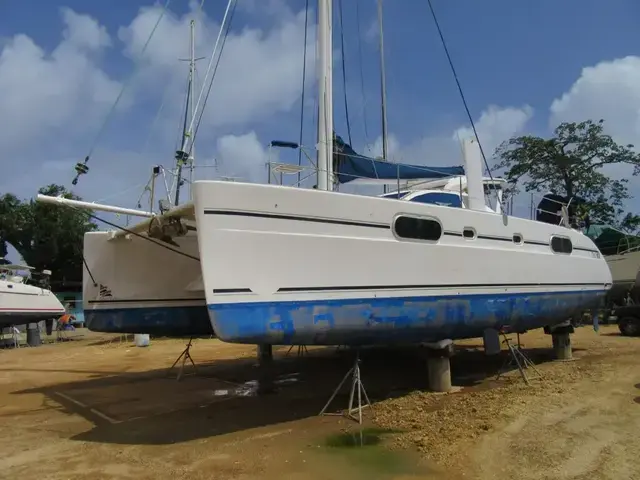 Catana 43 Ocean Class