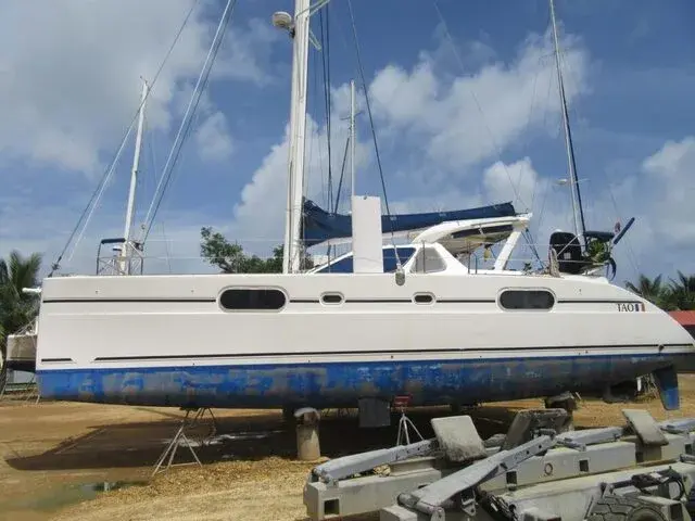 Catana 43 Ocean Class