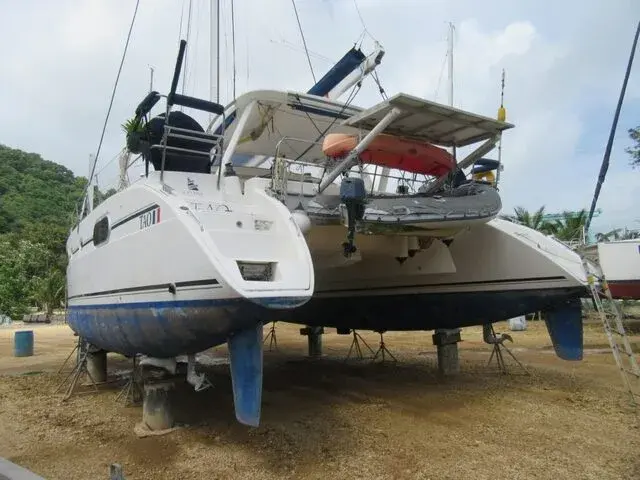 Catana 43 Ocean Class