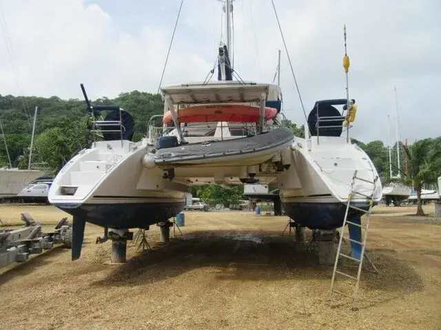 Catana 43 Ocean Class