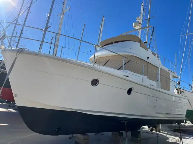 Beneteau Swift Trawler 34