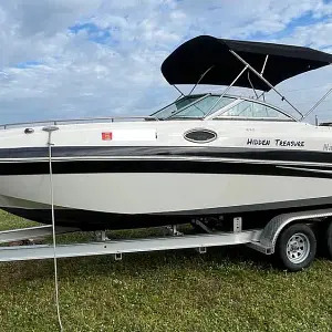 2010 NauticStar Boats 230