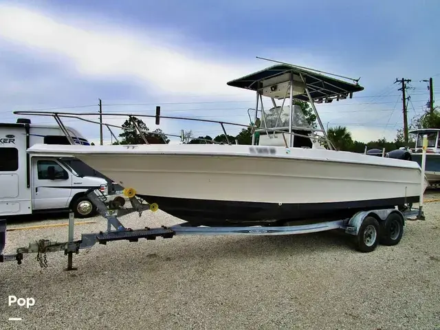 Sea Ray Laguna 24 CC