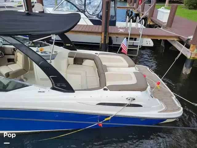 Sea Ray 270 SLX