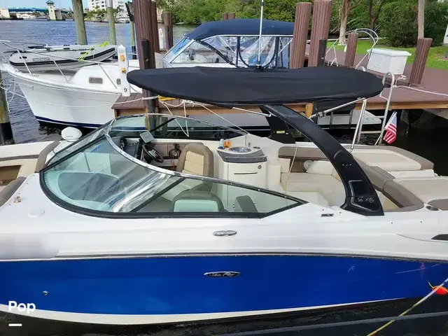 Sea Ray 270 SLX