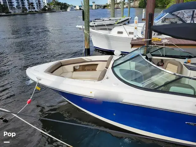 Sea Ray 270 SLX