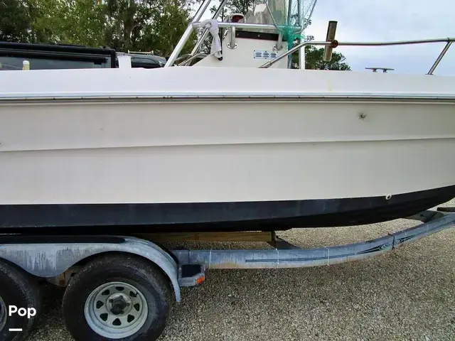 Sea Ray Laguna 24 CC