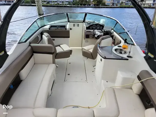 Sea Ray 270 SLX