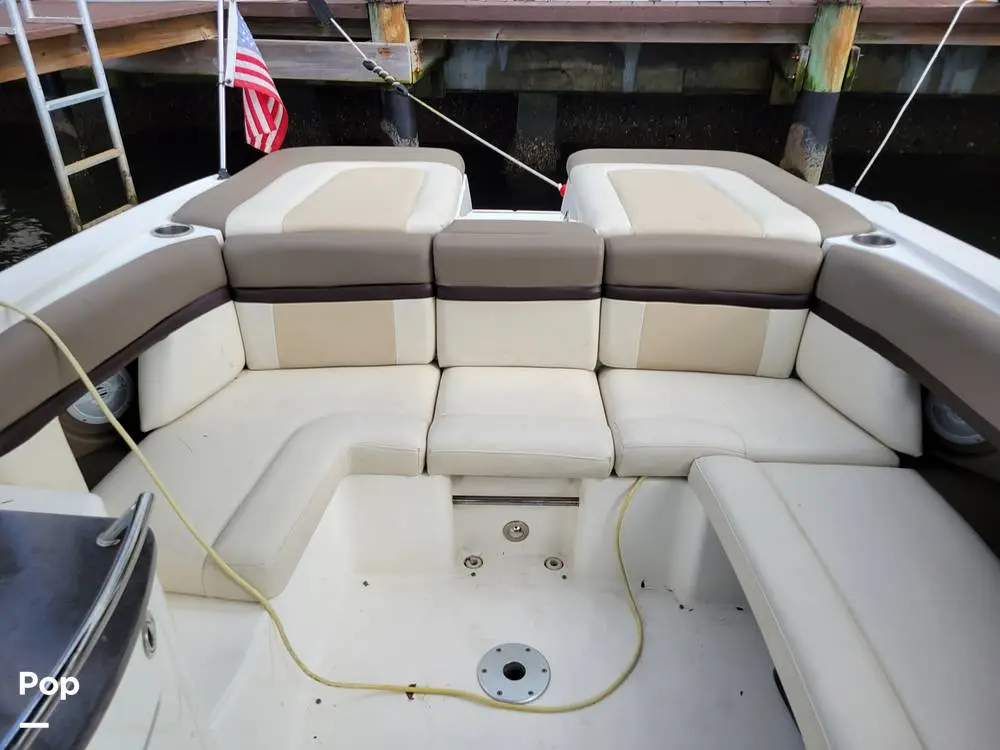 2012 Sea Ray 270 slx