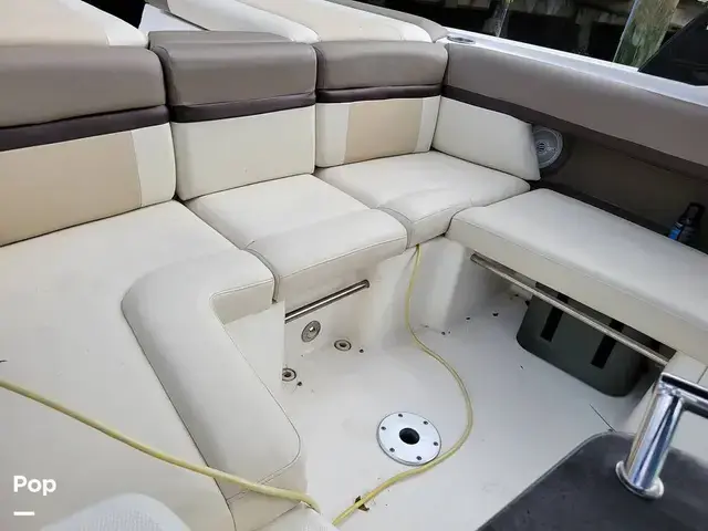 Sea Ray 270 SLX