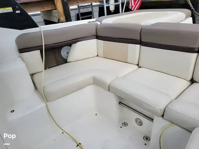 Sea Ray 270 SLX