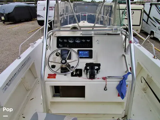 Sea Ray Laguna 24 CC