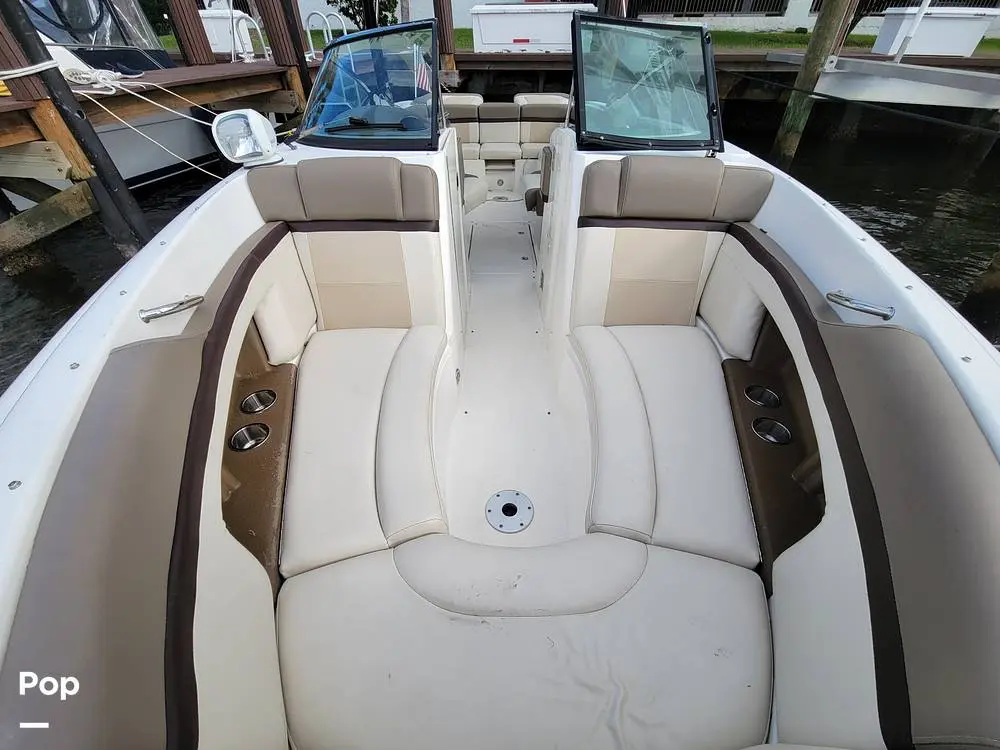 2012 Sea Ray 270 slx