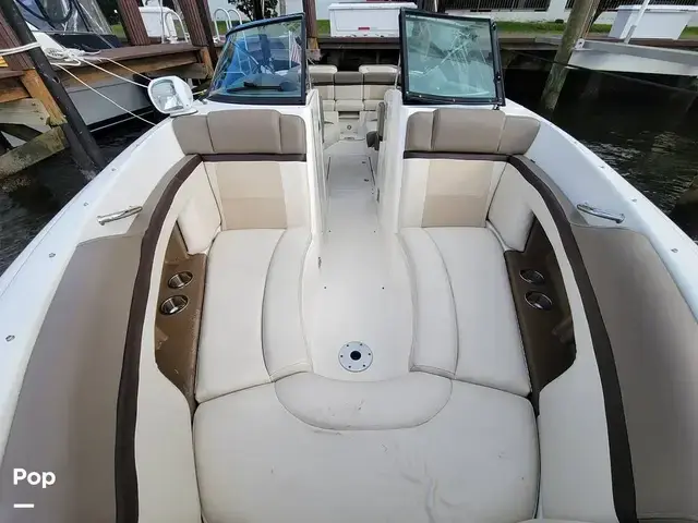 Sea Ray 270 SLX