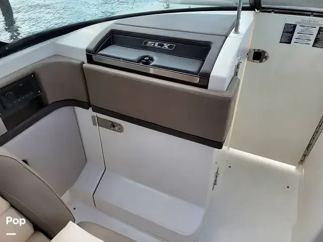 Sea Ray 270 SLX