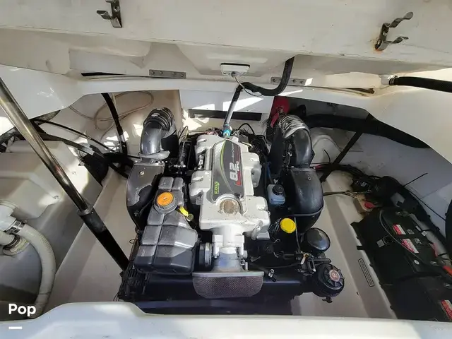 Sea Ray 270 SLX